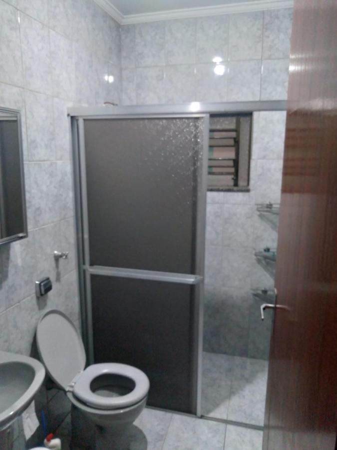 Casa Porangaba Aguas De Sao Pedro Villa Exterior foto